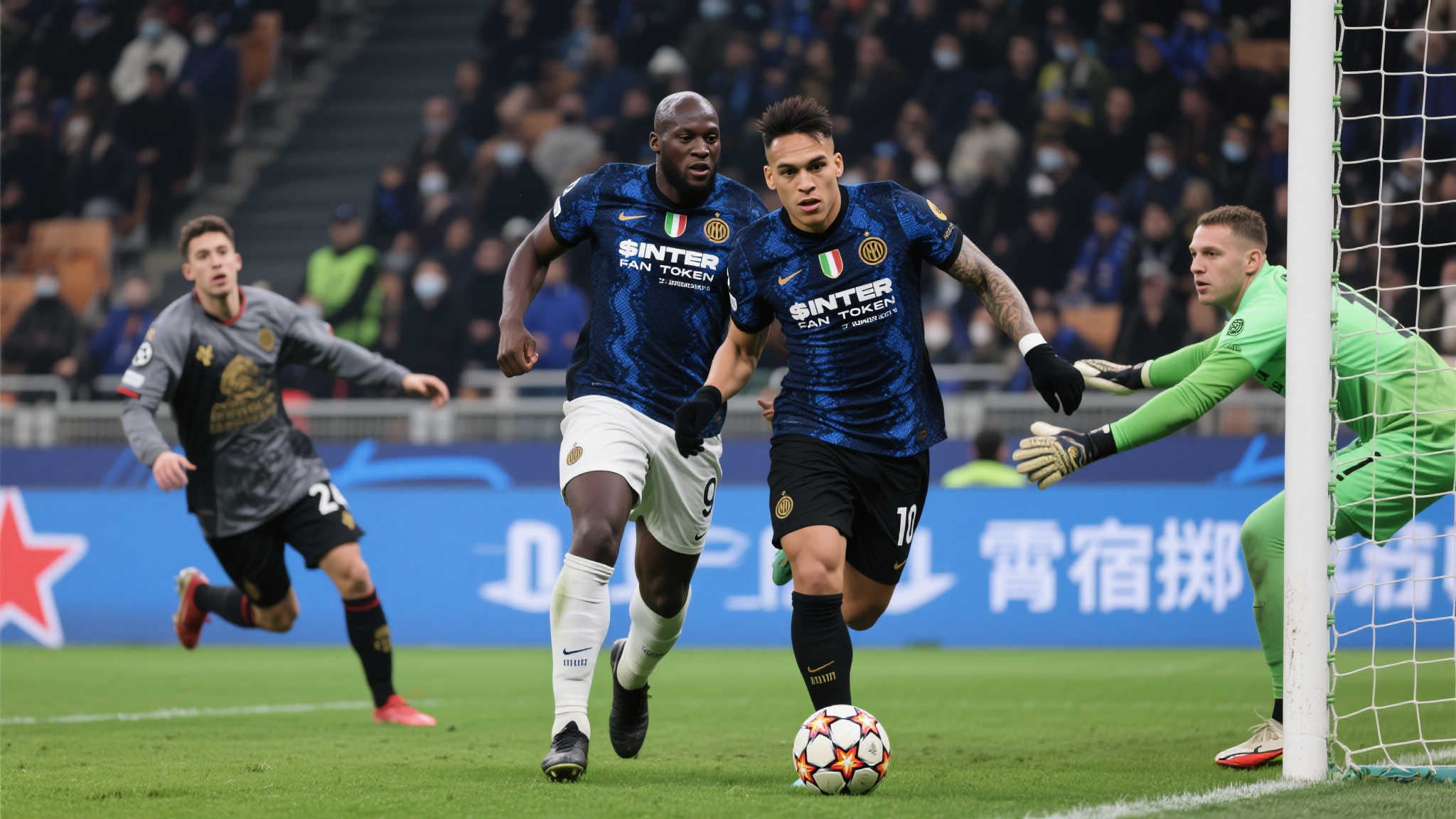 世界杯竞猜概况简介