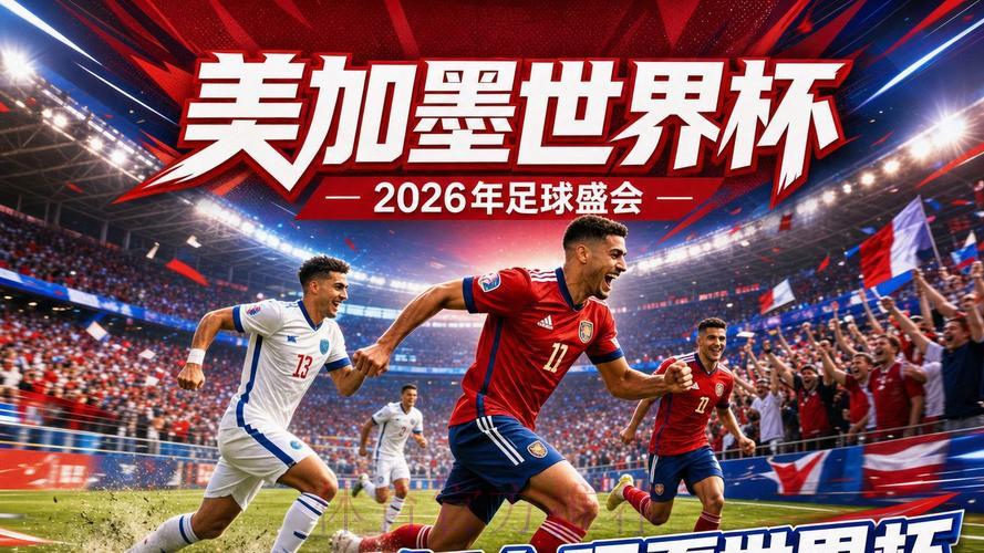 2026世界杯手机端官方直播观看入口 2026世界杯手机端官方直播观看入口
