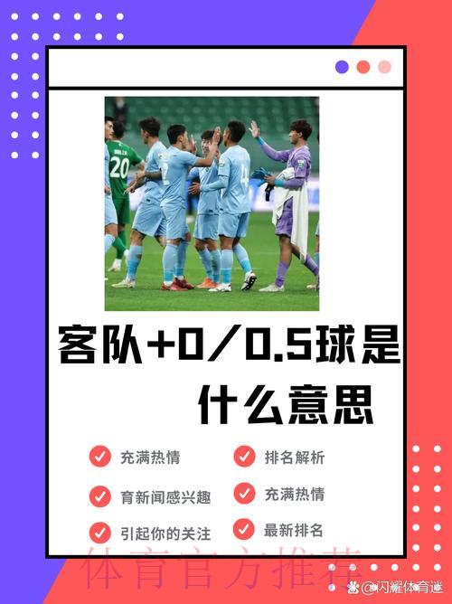 世界杯足球竞猜全攻略：盘口解析与投注策略详解