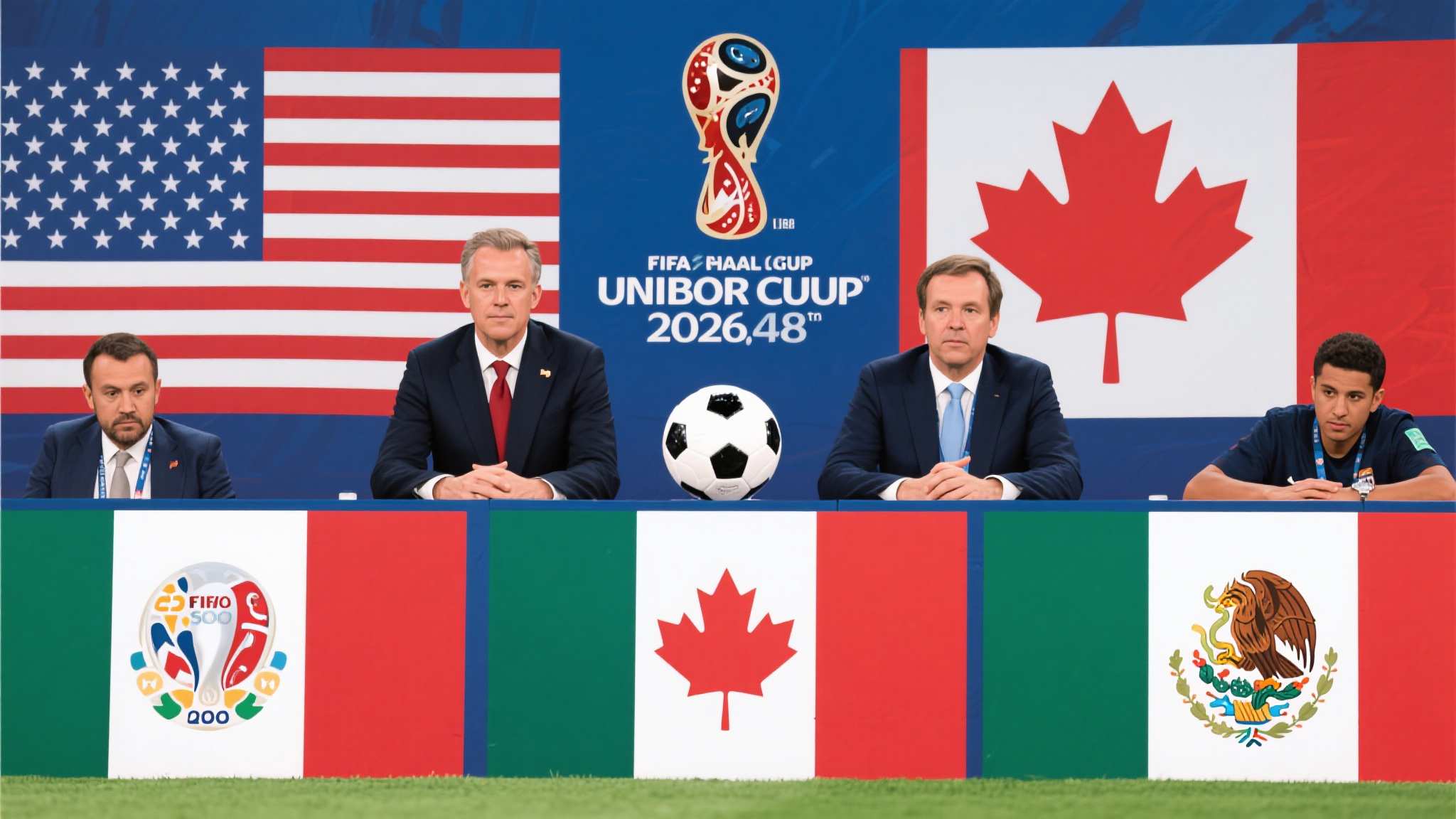 关于世界杯竞猜